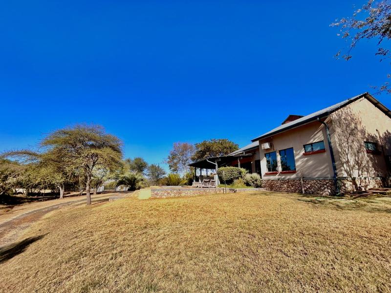 15 Bedroom Property for Sale in Brits Rural North West